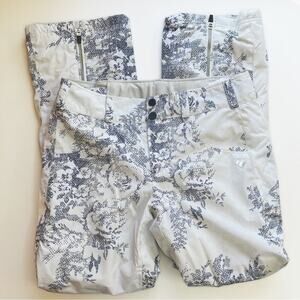 Obermeyer Insulated Petra Pants Ski Snow